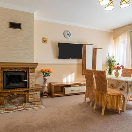 Petros Hotel Буковел Стая снимка