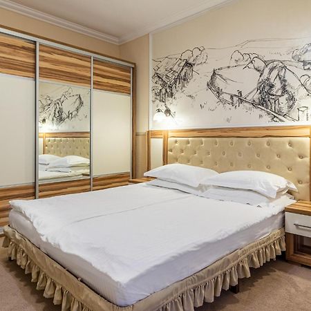 Petros Hotel Буковел Стая снимка
