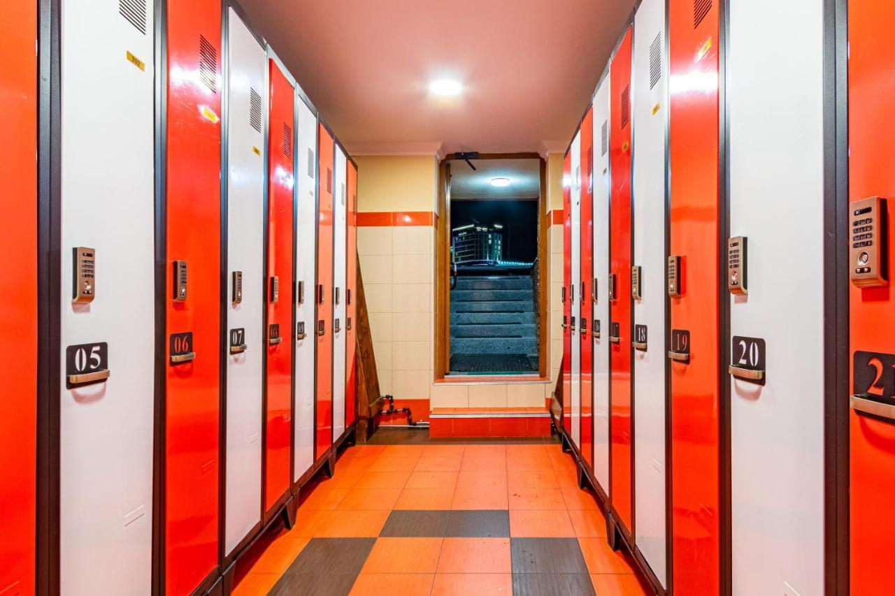 Petros Hotel Буковел Екстериор снимка
