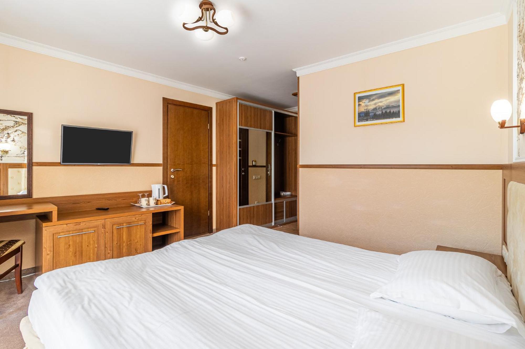 Petros Hotel Буковел Стая снимка