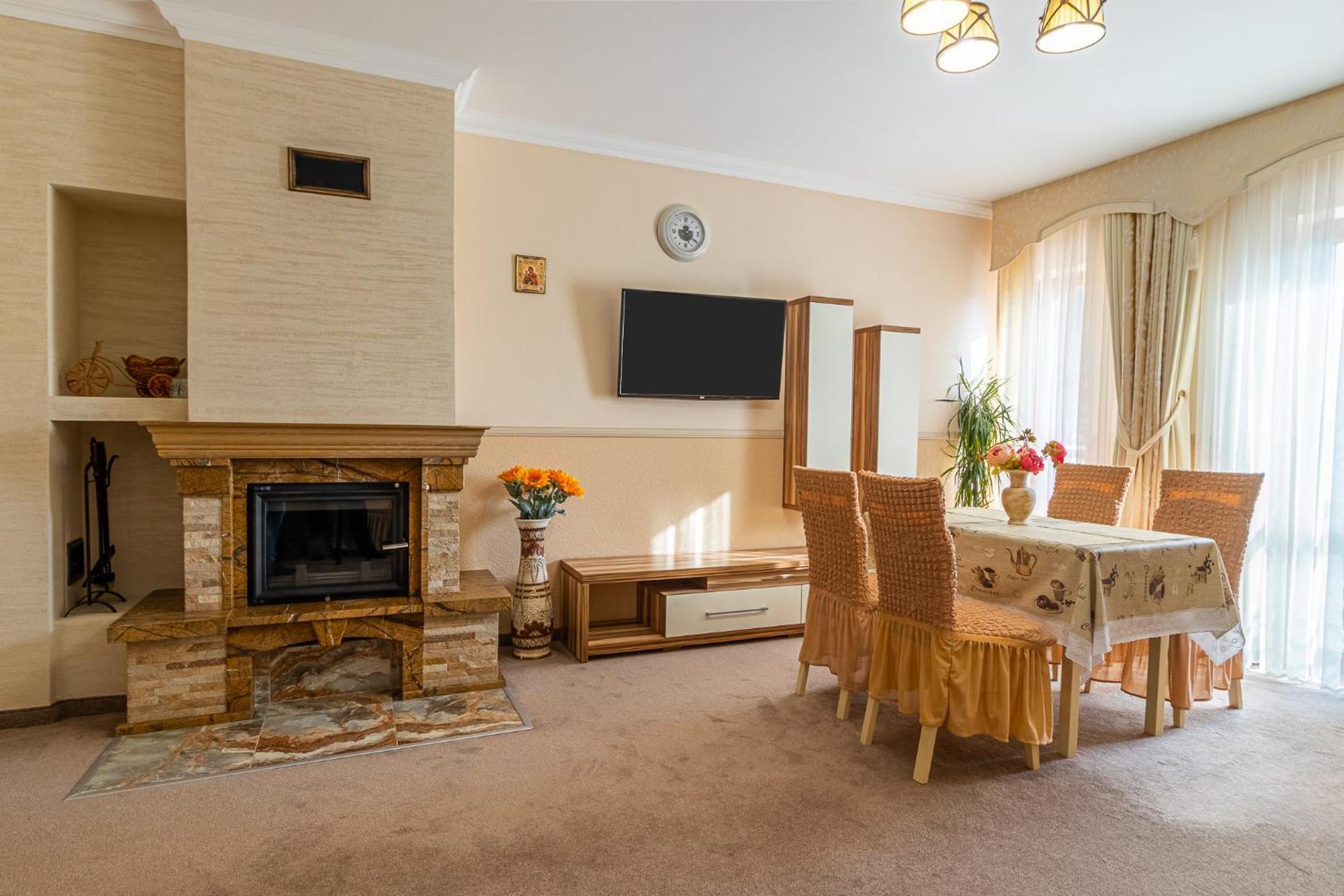 Petros Hotel Буковел Стая снимка