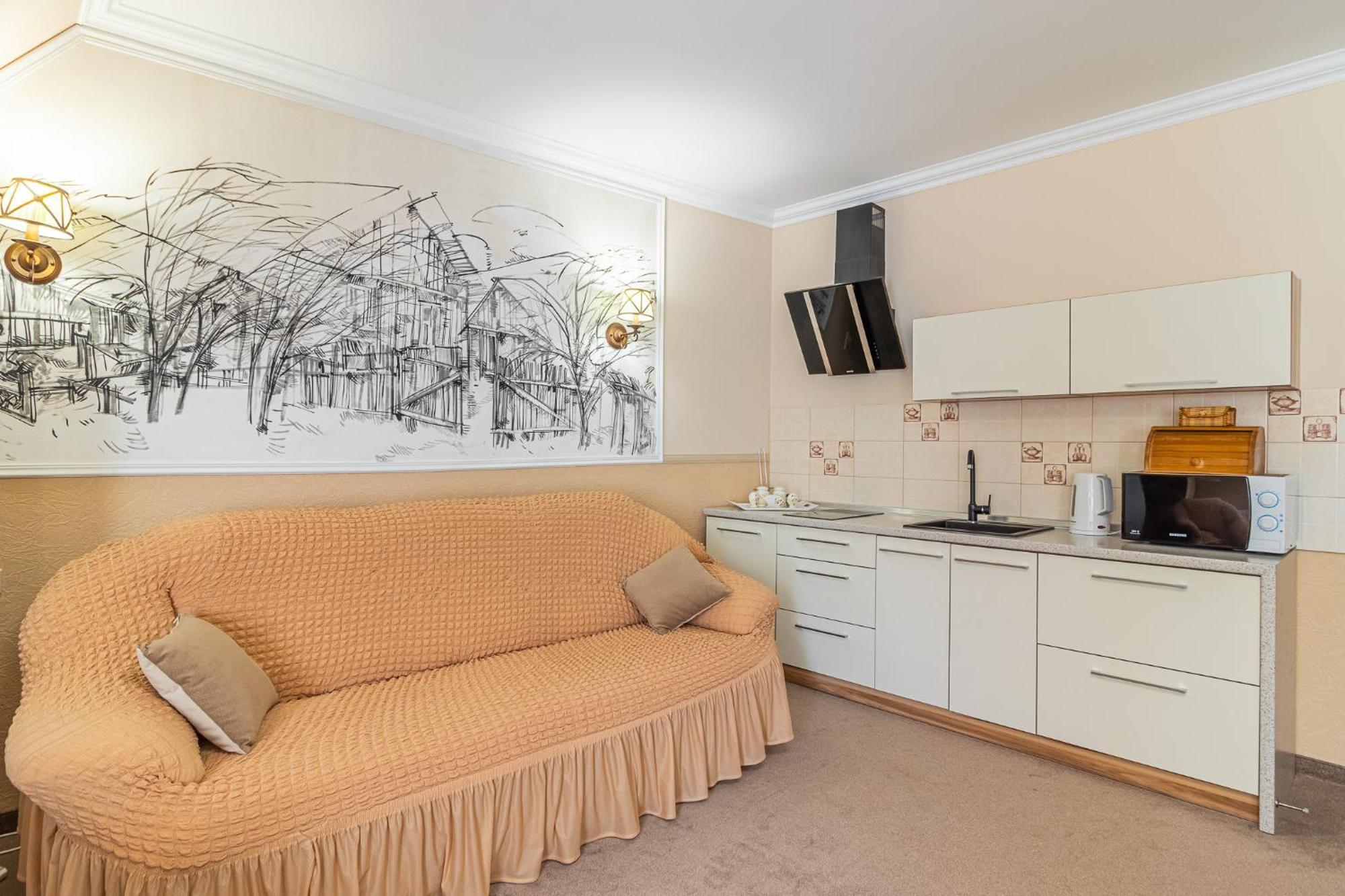 Petros Hotel Буковел Стая снимка