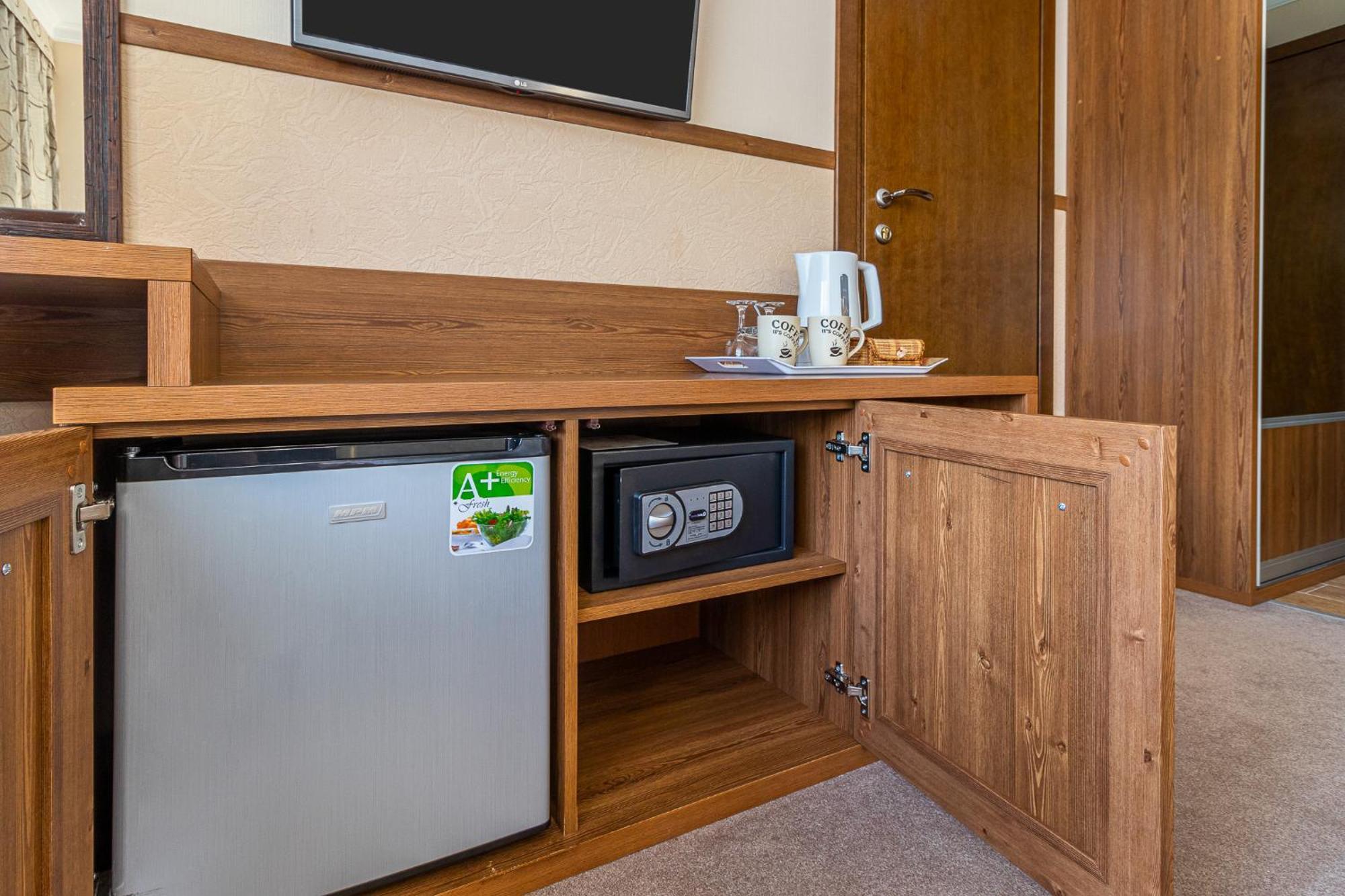 Petros Hotel Буковел Стая снимка