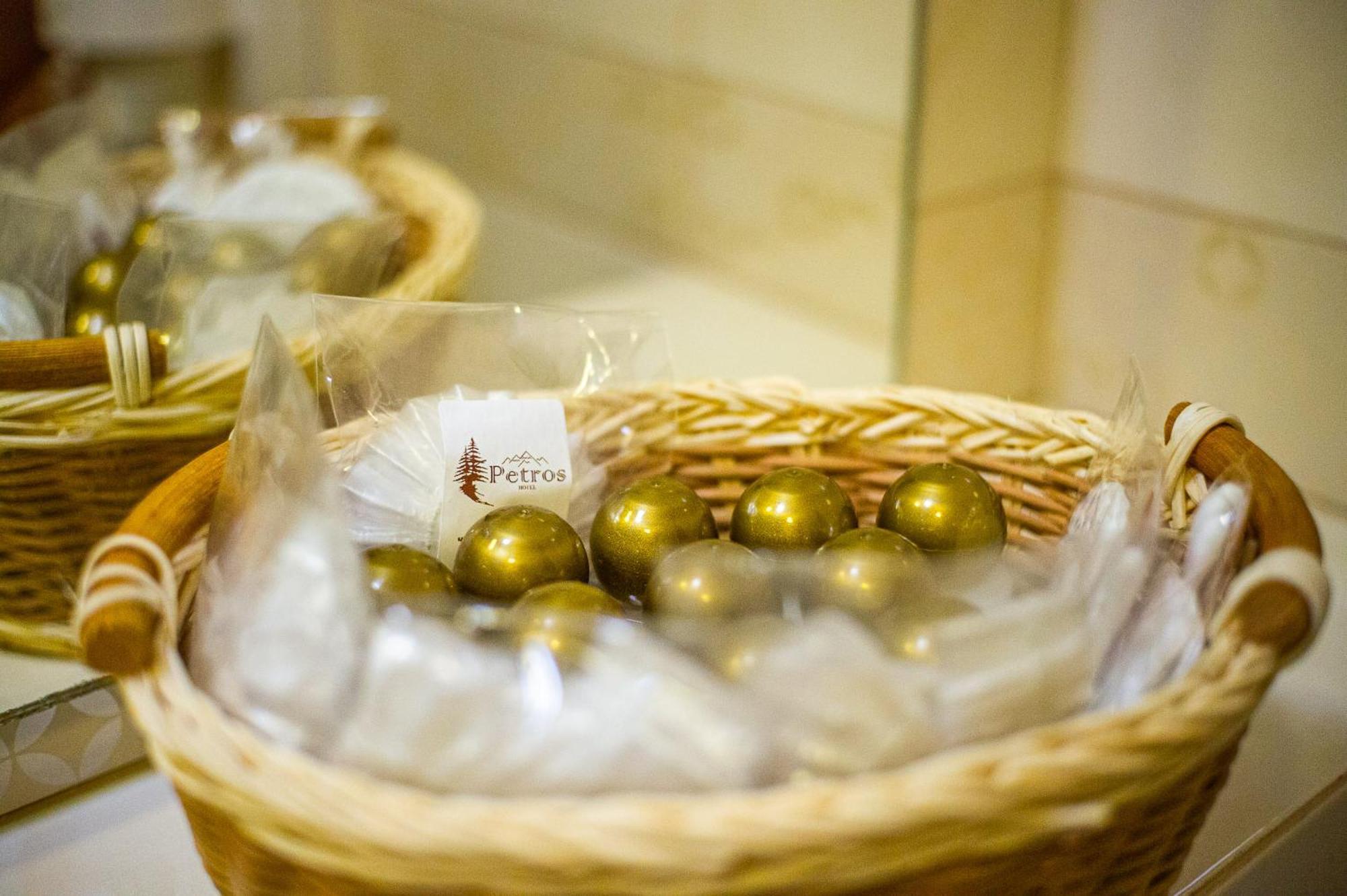 Petros Hotel Буковел Стая снимка