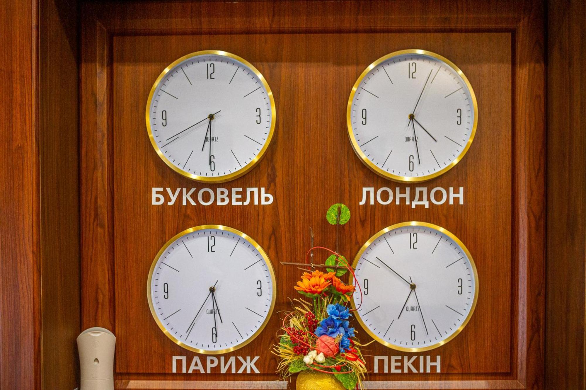 Petros Hotel Буковел Стая снимка